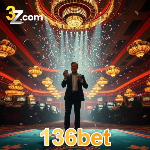 136bet app