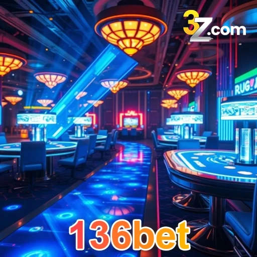 136bet app Jogos de caça-níqueis