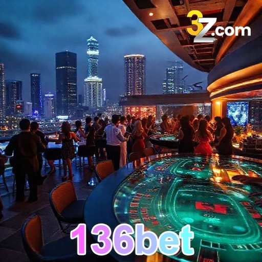 136bet app Jogos de caça-níqueis