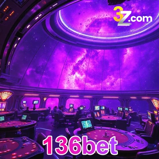 136bet app Jogos de caça-níqueis