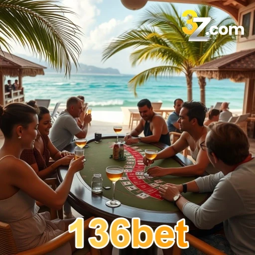 136bet app Pagamento