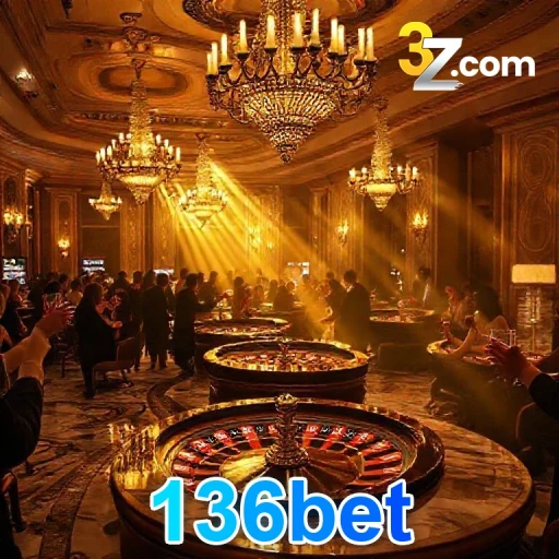136bet app
